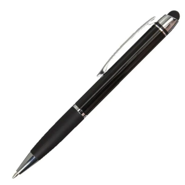 PASCALINE Aluminium ballpen