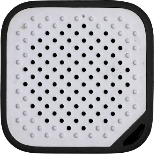 RENZO ABS 2-in-1 speaker Renzo Crna