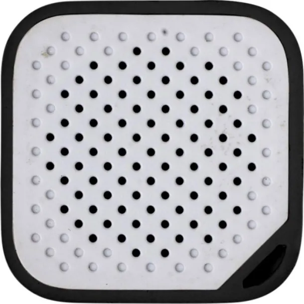 RENZO ABS 2-in-1 speaker Renzo black