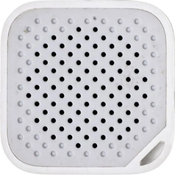 RENZO ABS 2-in-1 speaker Renzo Bijela