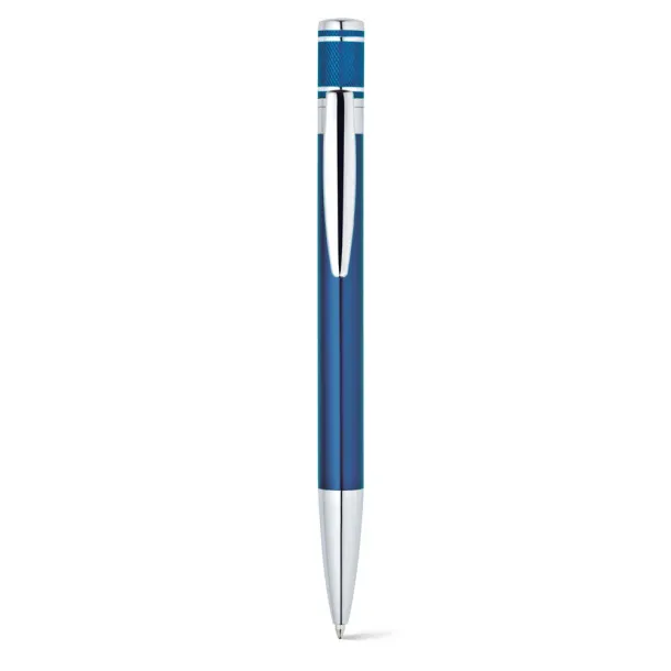 BREL Ball pen Blue