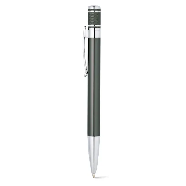 BREL kemijska olovka Gun metal