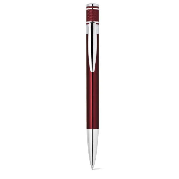 BREL Ball pen Burgundy