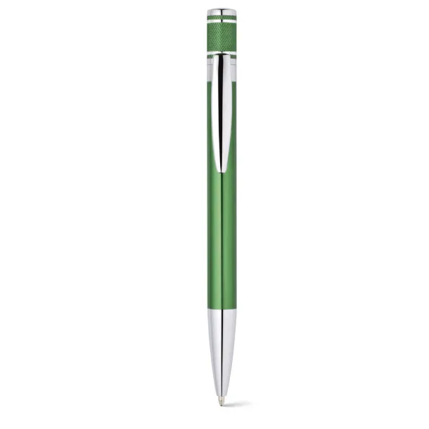 BREL Ball pen Green