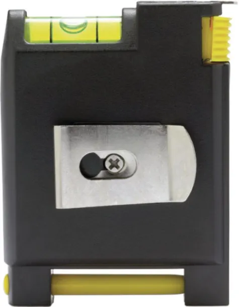  Brooke ABS tape measure Crna