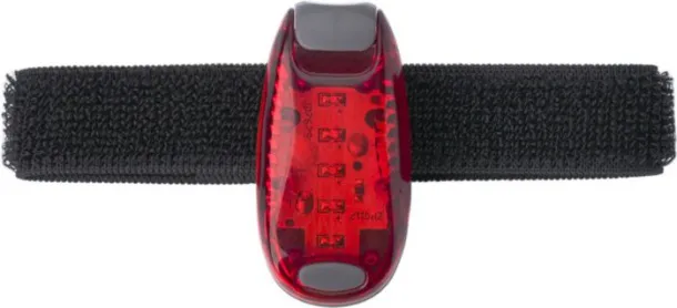 Joanne ABS safety light