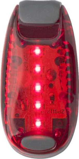 Joanne ABS safety light