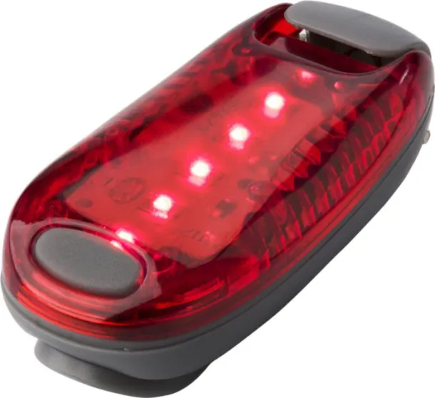 Joanne ABS safety light