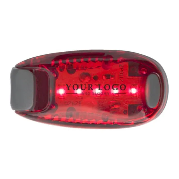 Joanne ABS safety light