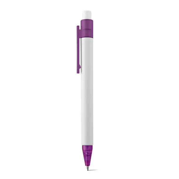 91385 Kemijska olovka Purple