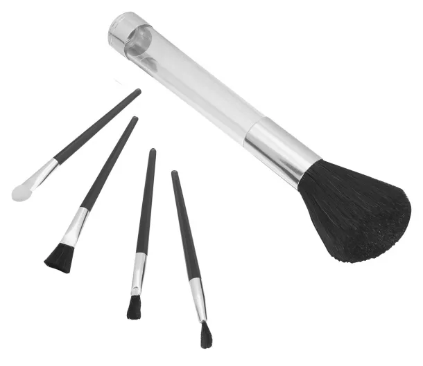 Yosie cosmetic set Black