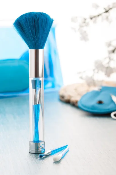 Yosie cosmetic set Blue