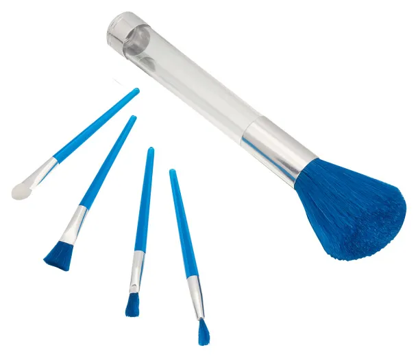 Yosie cosmetic set Blue