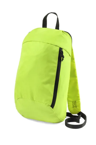 WALK Backpack Light green