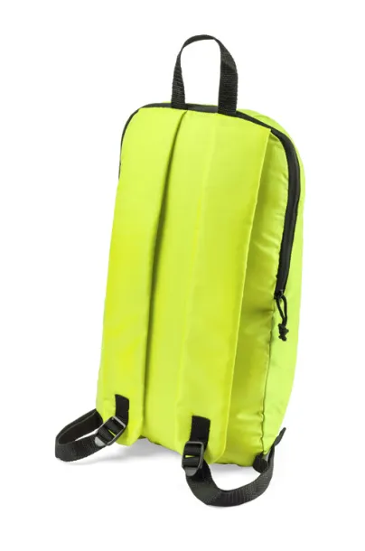 WALK Backpack Light green