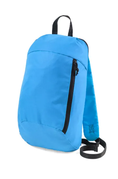 WALK Backpack Light blue