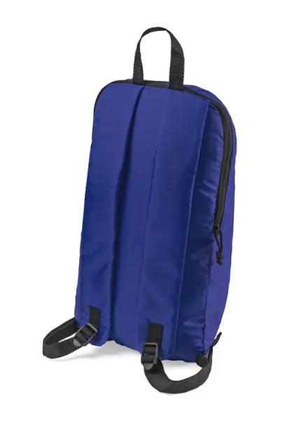 WALK Backpack Mornarski plava