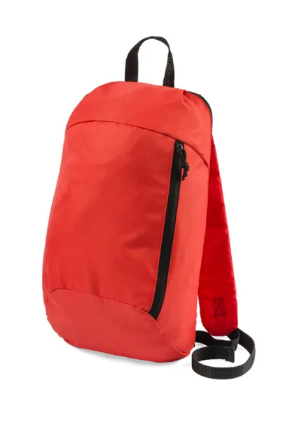 WALK Backpack Red