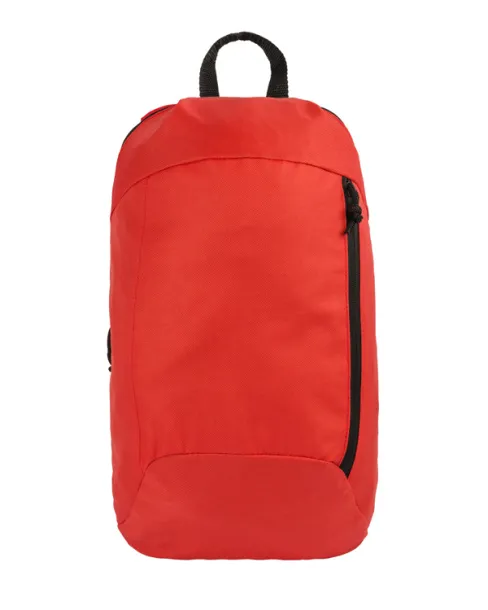 WALK Backpack Red