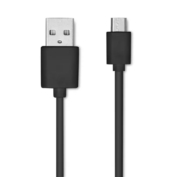 LAUS LIGHT bežični punjač i držač mobitela Crna