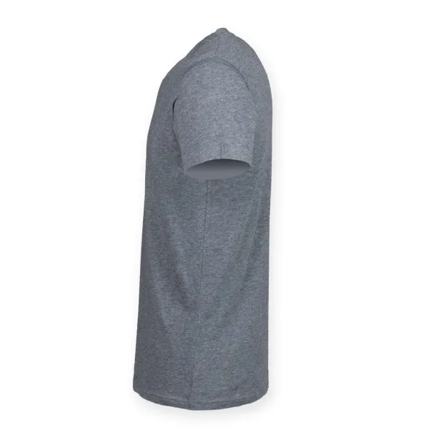  MEN'S TRIBLEND T - Skinnifit Grey Triblend