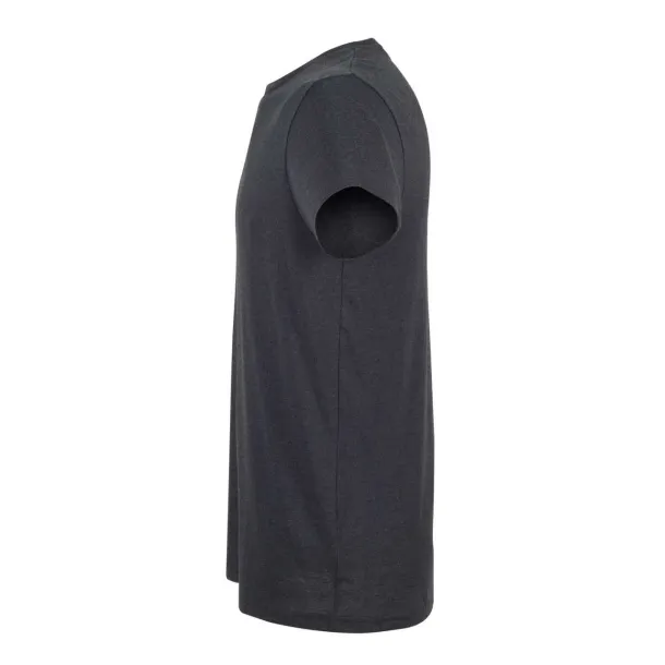  MEN'S TRIBLEND T - Skinnifit Black Triblend