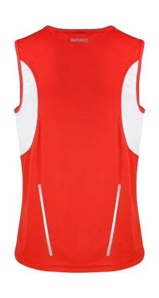  Unisex Athletic Vest - Spiro