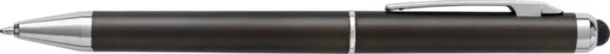 Ross ABS ballpen  black