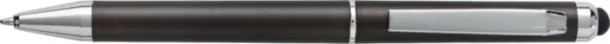 Ross ABS ballpen  black