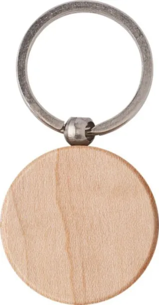 May Wooden key holder 