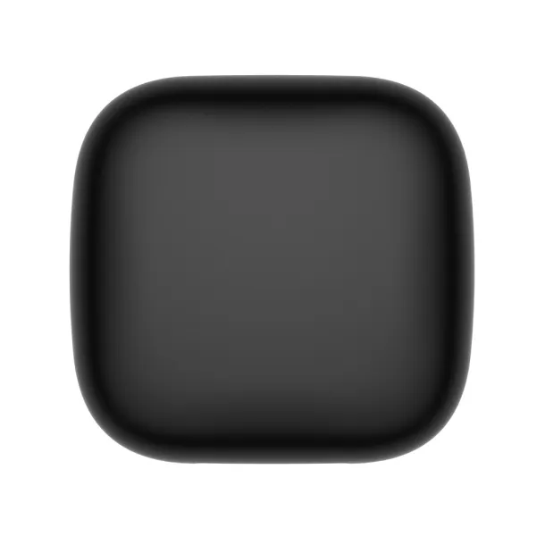 Lakewood RCS recycled and repairable wireless earbuds - Urban Vitamin Black 