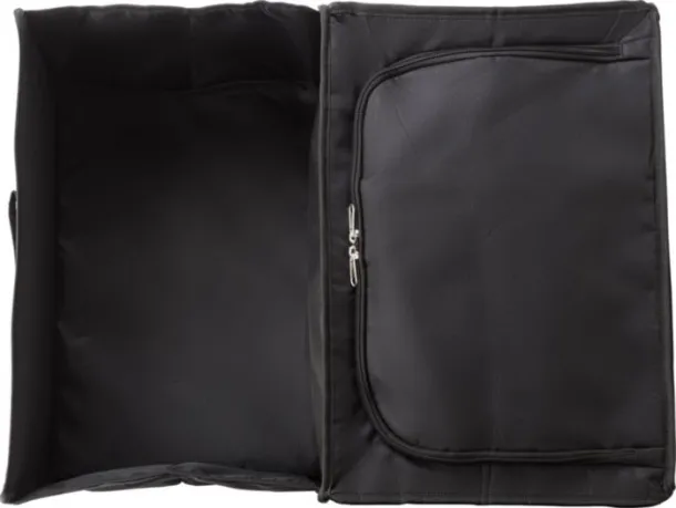 Thatcher Polyester (600D) car organizer 