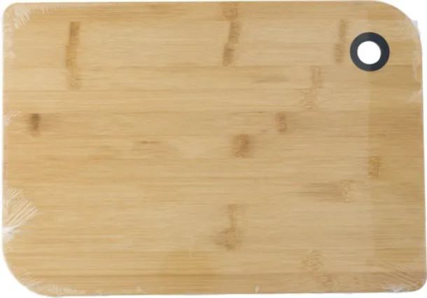 Vida Bamboo cutting board  brown