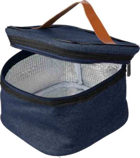 Franz Denim cooler bag