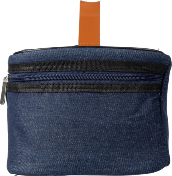 Franz Denim cooler bag