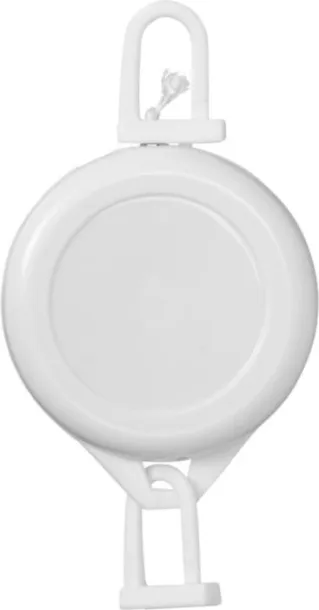  ABS pass holder Julius Bijela