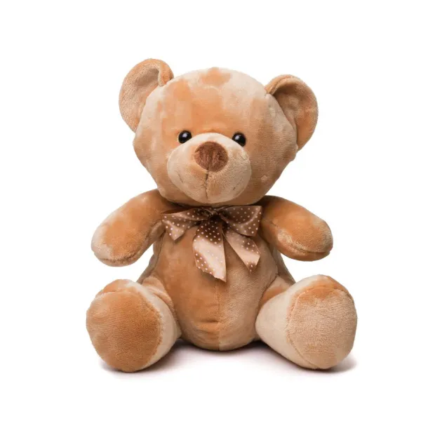  Baršunasti medo - Mumbles Smeđa