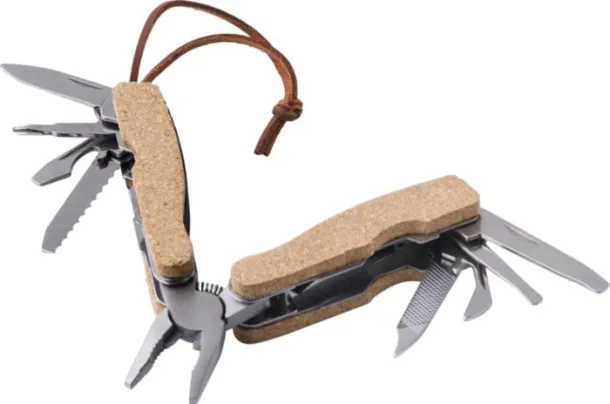 Dexter Cork multi-tool 