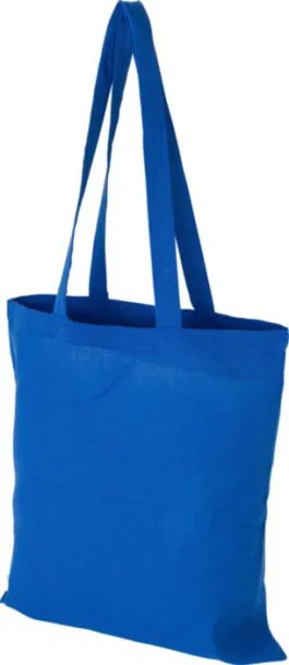 Cassiopeia Recycled cotton shopping bag (120 gsm) 