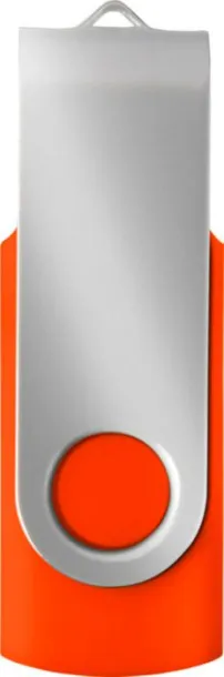 Lex USB stick od ABS-a (16GB/32GB) orange silver