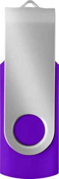 Lex ABS USB drive (16GB/32GB)  purple