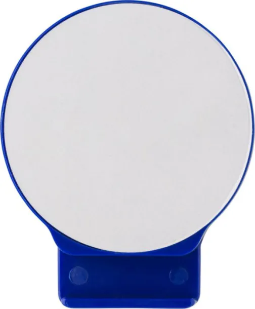 Rafael ABS držač s kemijskom olovkom Plava