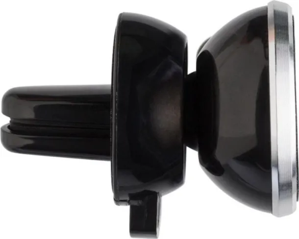 SIENNA ABS smart phone holder Crna