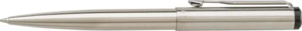  Parker Vector stainless steel ballpen - Parker silver