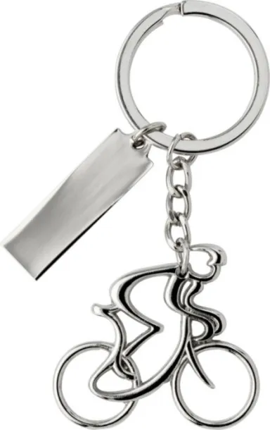  Nickel plated key holder Cirilio Vino