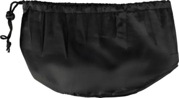 Martina Putni jastuk od memorijske pjene Siva