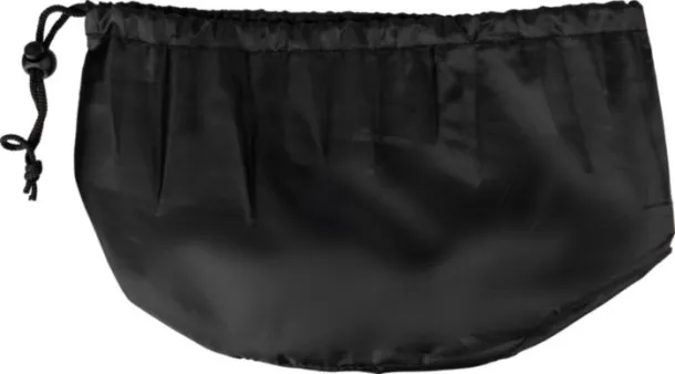 Martina Memory foam travel pillow  Siva