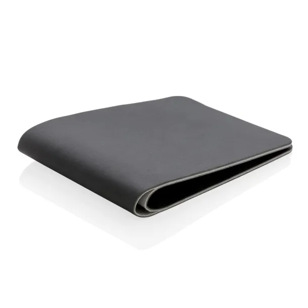  Quebec RFID safe wallet Black 423
