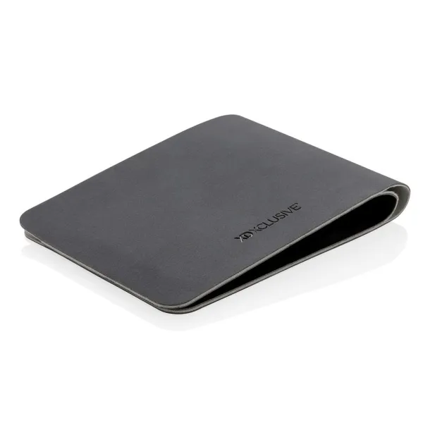  Quebec RFID safe wallet Black 423