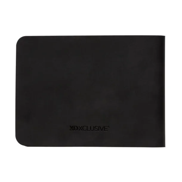  Quebec RFID safe wallet Black 423